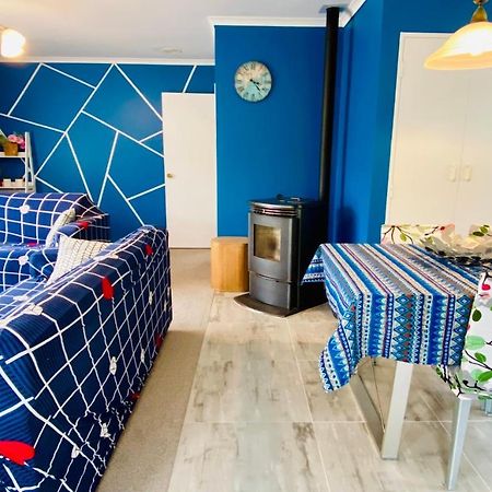 Westminster Holiday Home Ροτόρυα Εξωτερικό φωτογραφία
