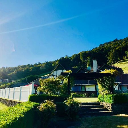 Westminster Holiday Home Ροτόρυα Εξωτερικό φωτογραφία