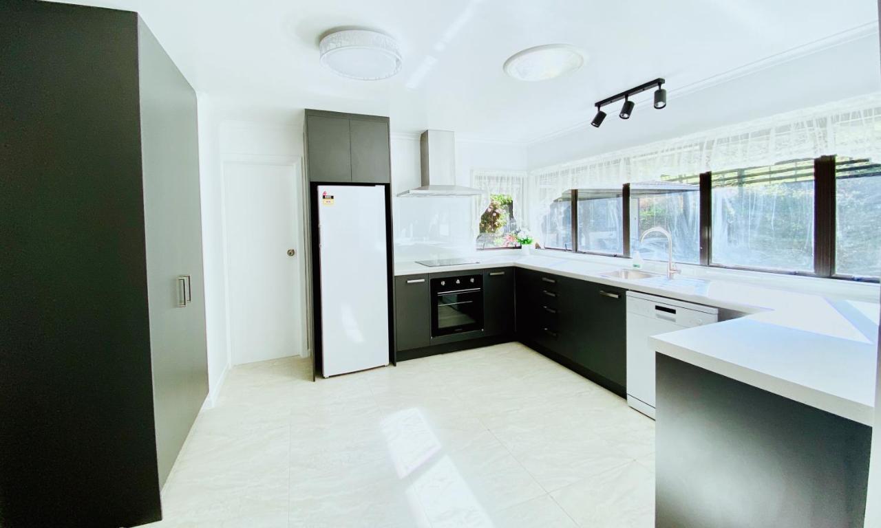 Westminster Holiday Home Ροτόρυα Εξωτερικό φωτογραφία
