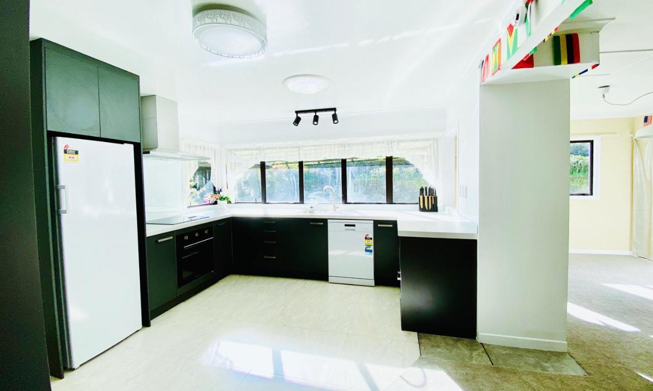 Westminster Holiday Home Ροτόρυα Εξωτερικό φωτογραφία