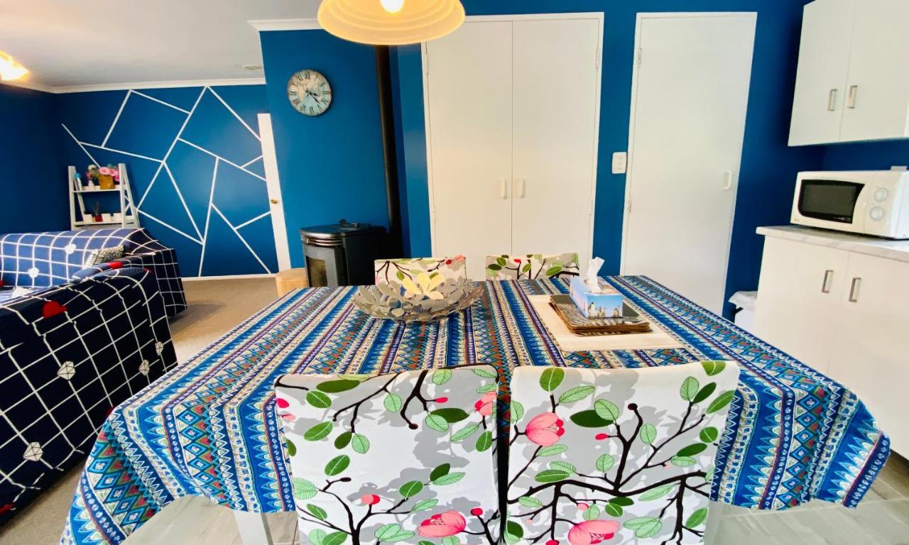 Westminster Holiday Home Ροτόρυα Εξωτερικό φωτογραφία