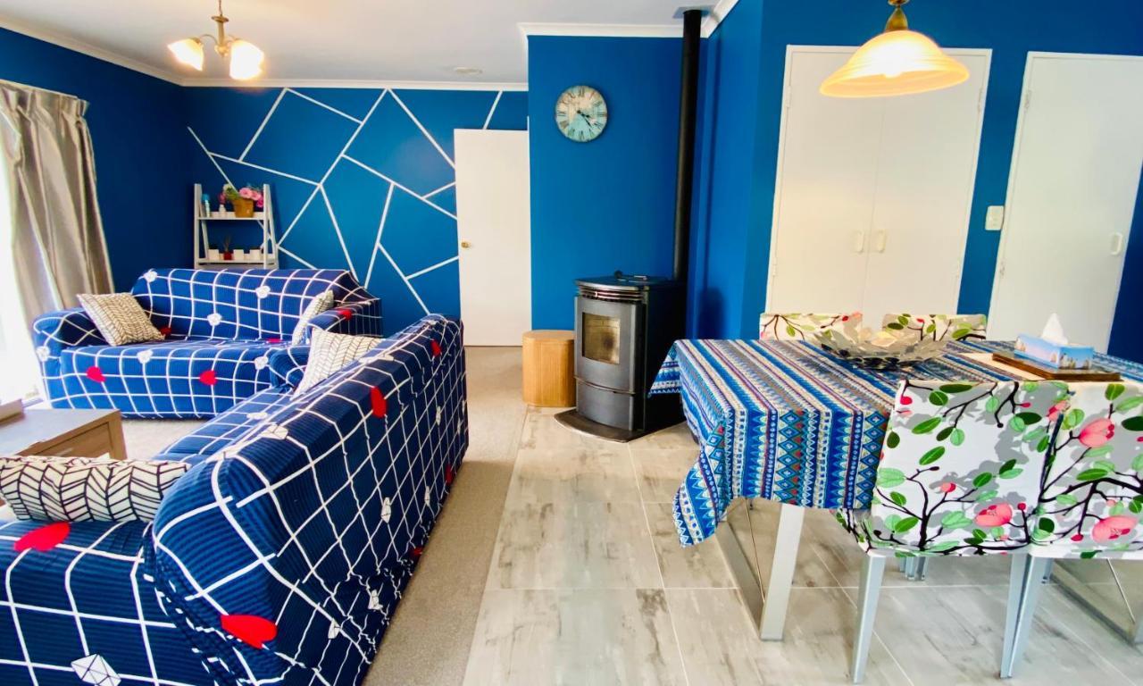 Westminster Holiday Home Ροτόρυα Εξωτερικό φωτογραφία