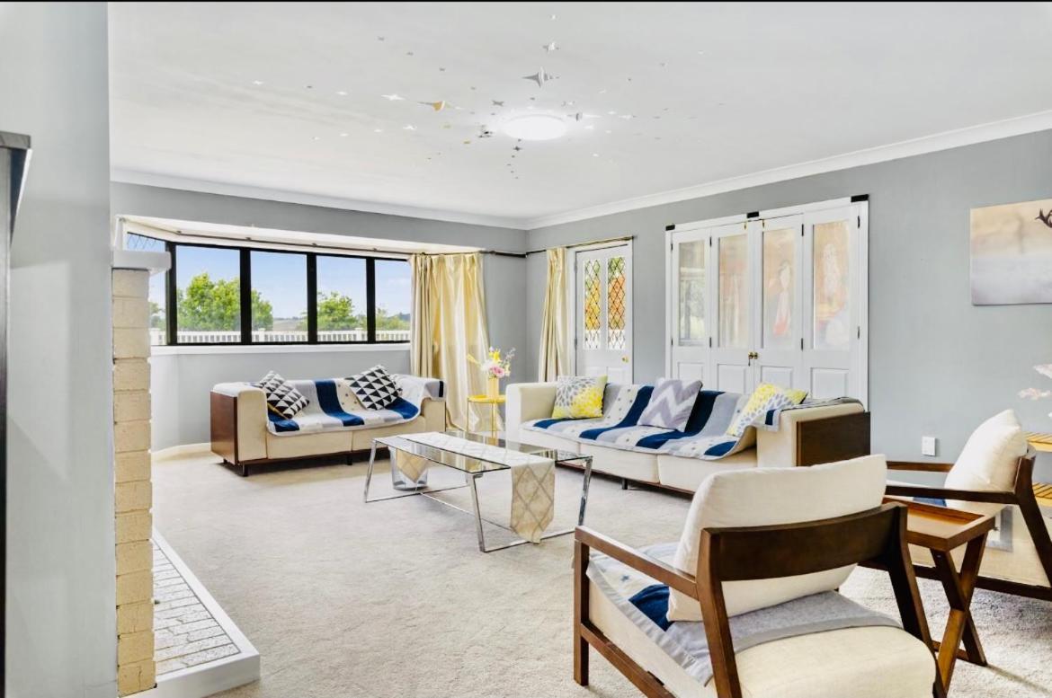 Westminster Holiday Home Ροτόρυα Εξωτερικό φωτογραφία