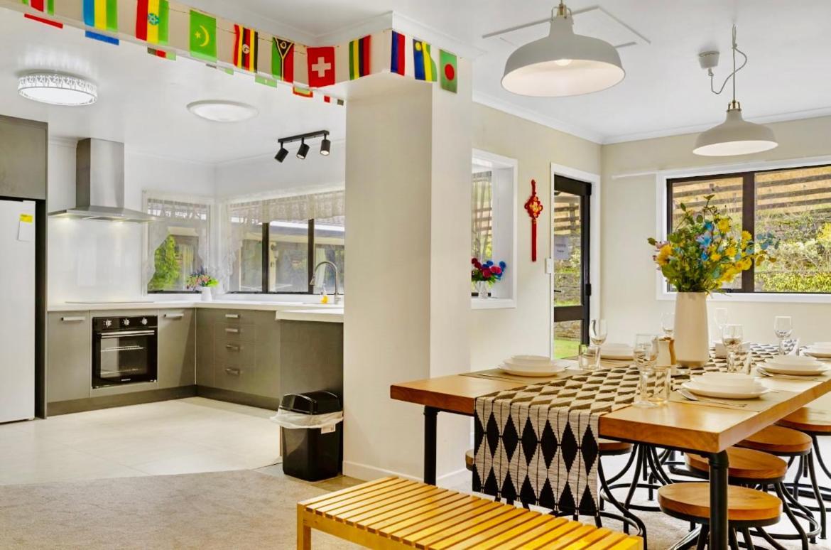 Westminster Holiday Home Ροτόρυα Εξωτερικό φωτογραφία