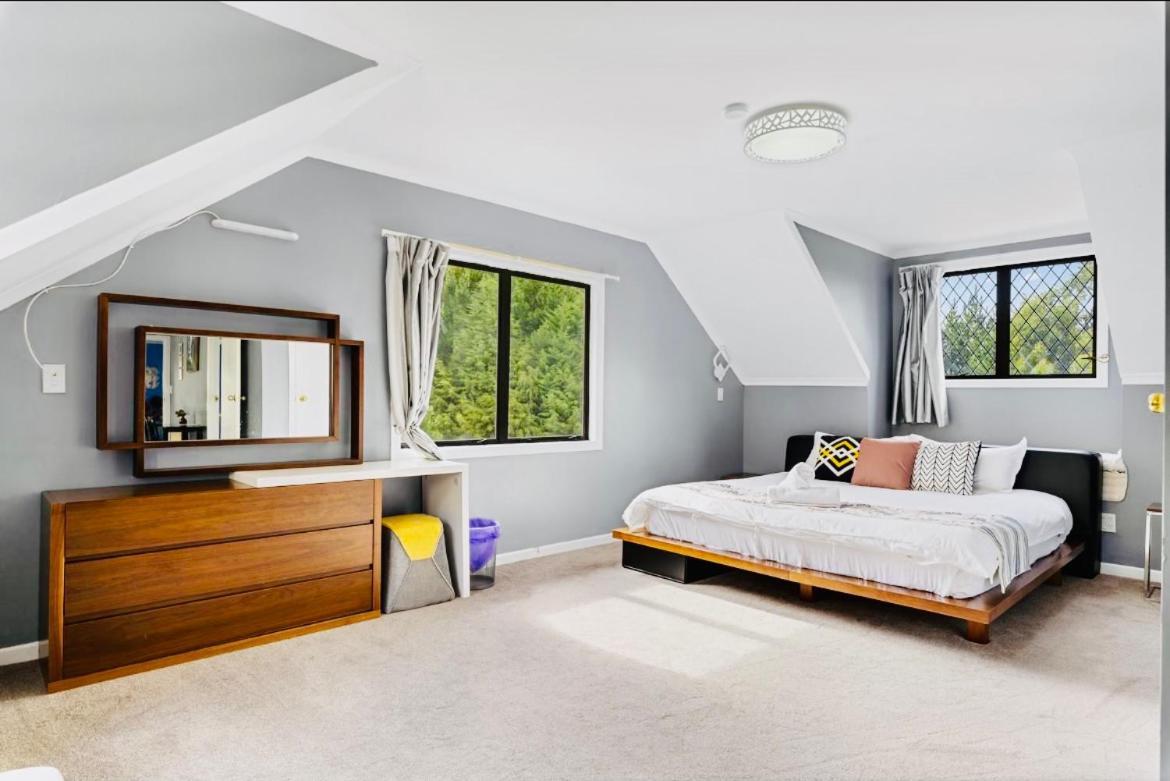 Westminster Holiday Home Ροτόρυα Εξωτερικό φωτογραφία