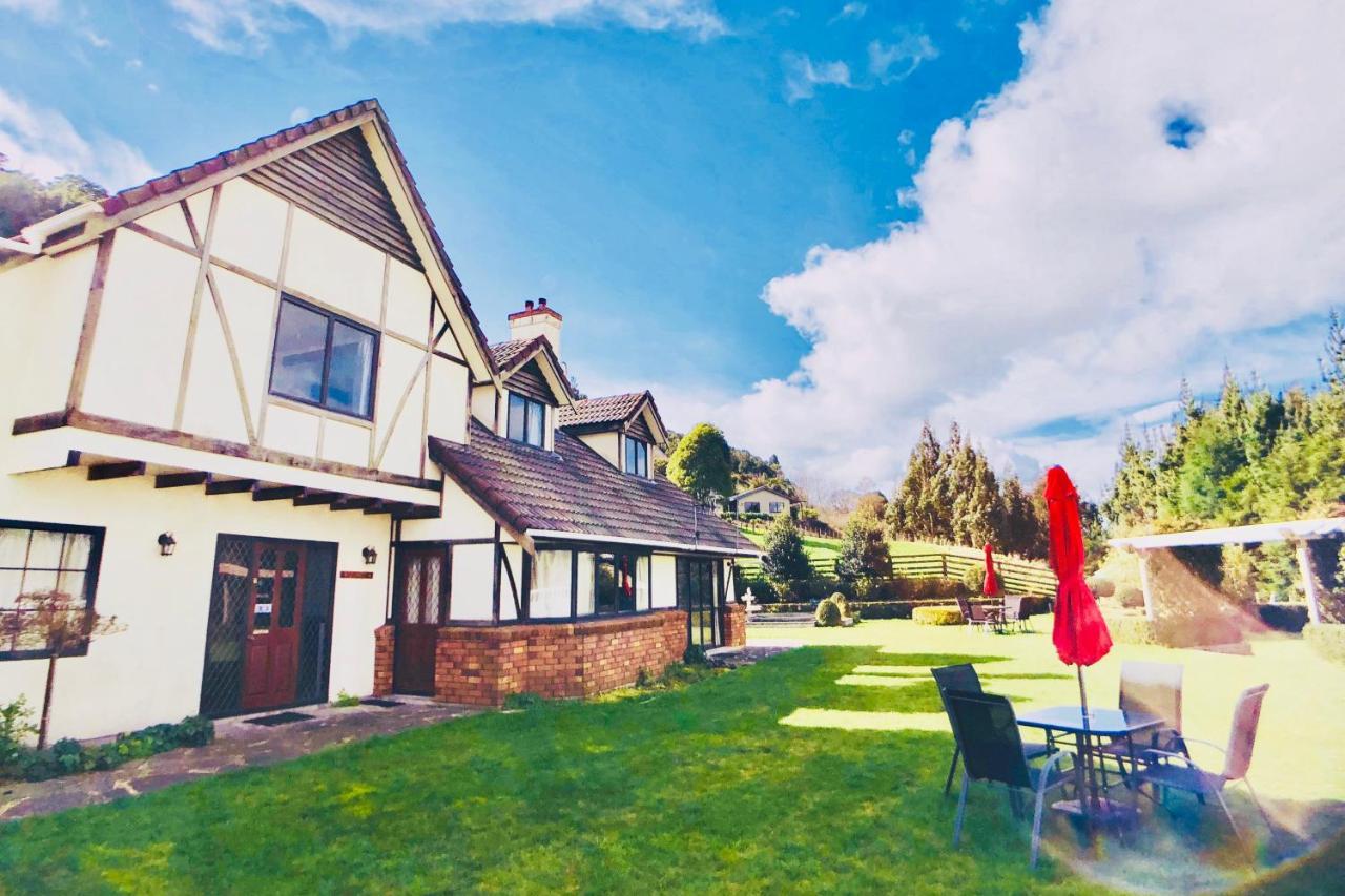 Westminster Holiday Home Ροτόρυα Εξωτερικό φωτογραφία
