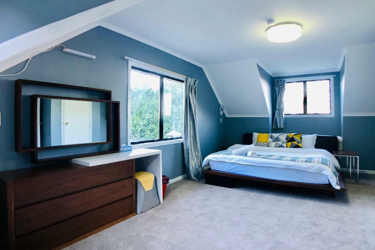 Westminster Holiday Home Ροτόρυα Εξωτερικό φωτογραφία