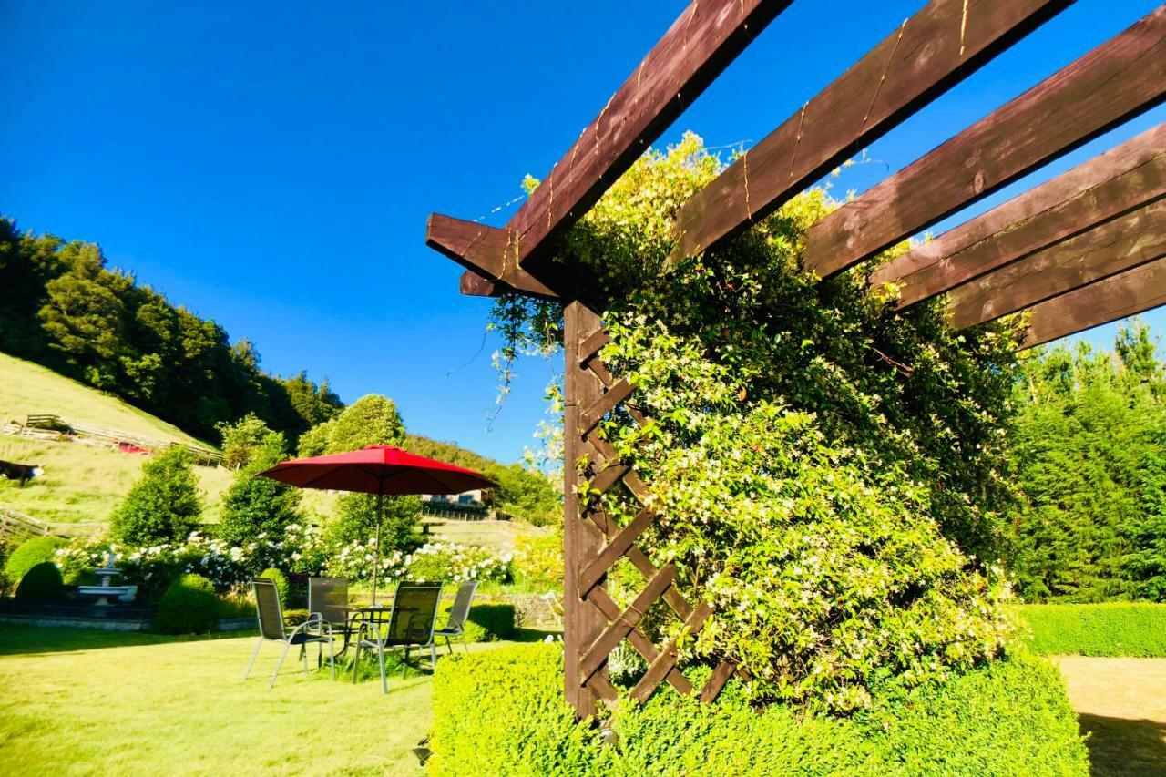 Westminster Holiday Home Ροτόρυα Εξωτερικό φωτογραφία