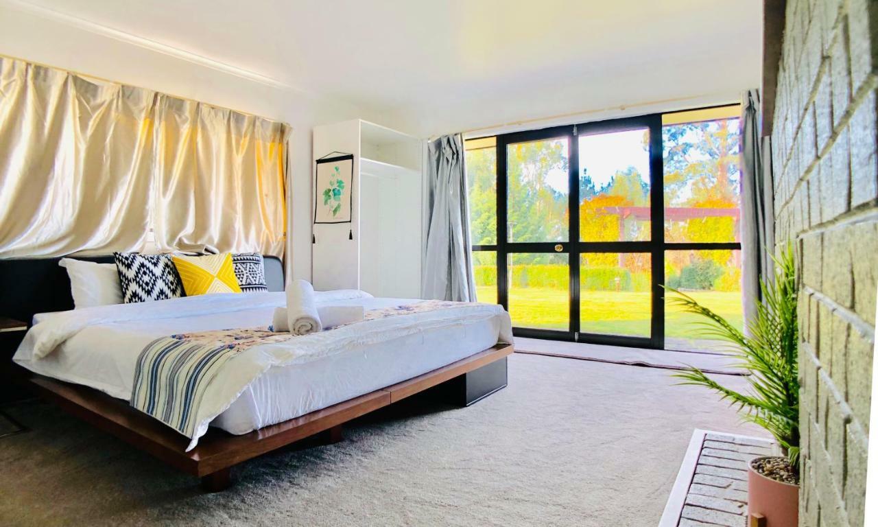 Westminster Holiday Home Ροτόρυα Εξωτερικό φωτογραφία