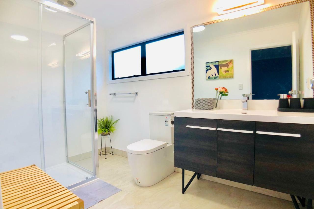 Westminster Holiday Home Ροτόρυα Εξωτερικό φωτογραφία