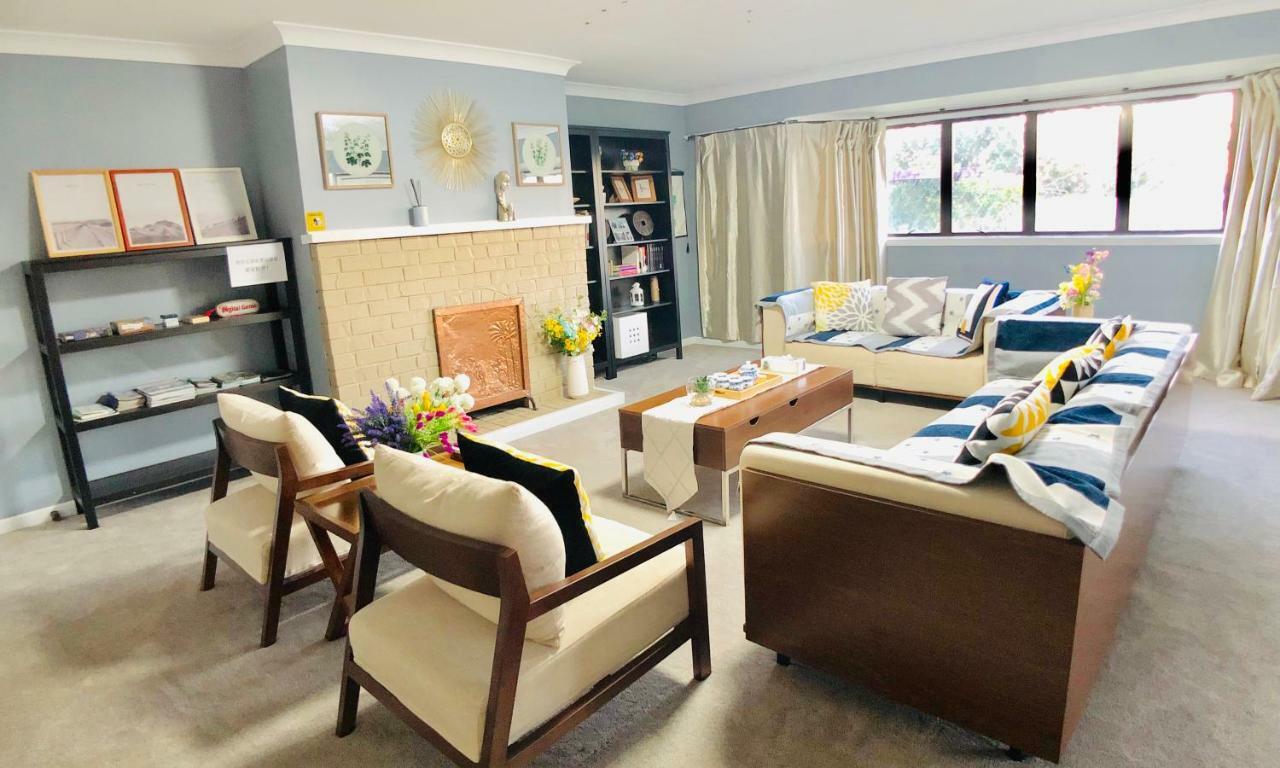 Westminster Holiday Home Ροτόρυα Εξωτερικό φωτογραφία