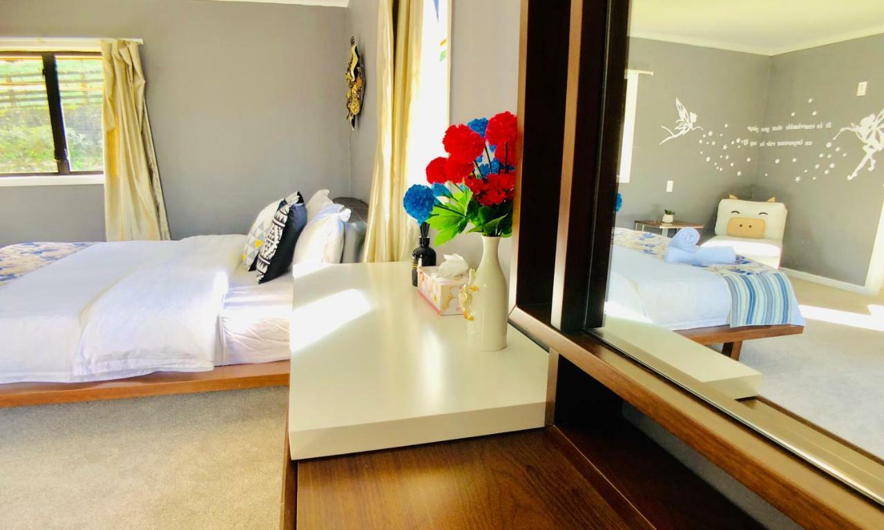 Westminster Holiday Home Ροτόρυα Εξωτερικό φωτογραφία