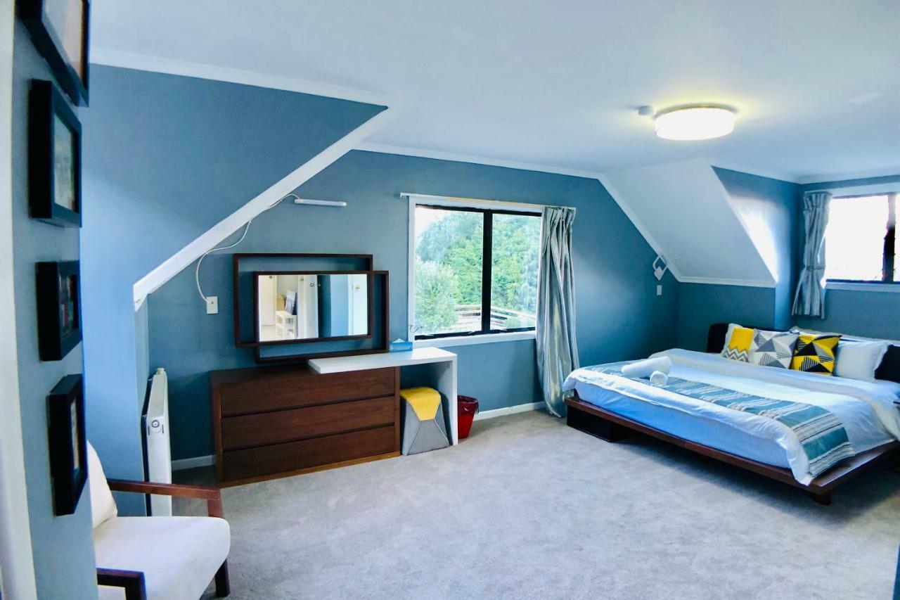 Westminster Holiday Home Ροτόρυα Εξωτερικό φωτογραφία