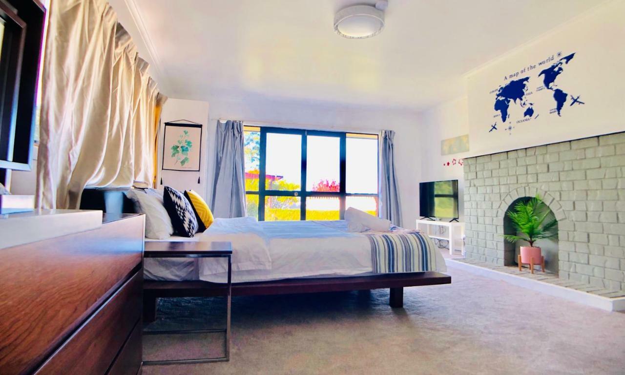 Westminster Holiday Home Ροτόρυα Εξωτερικό φωτογραφία