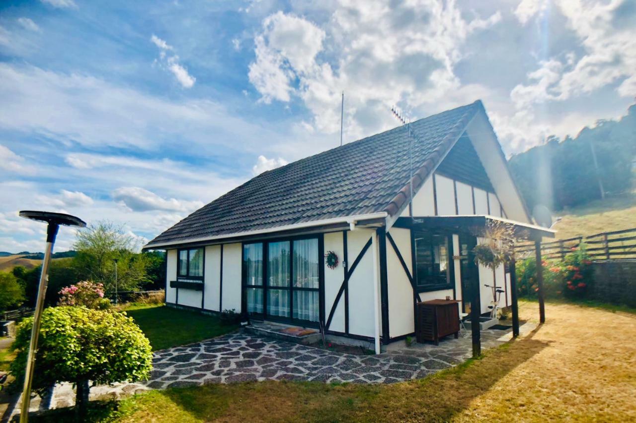 Westminster Holiday Home Ροτόρυα Εξωτερικό φωτογραφία