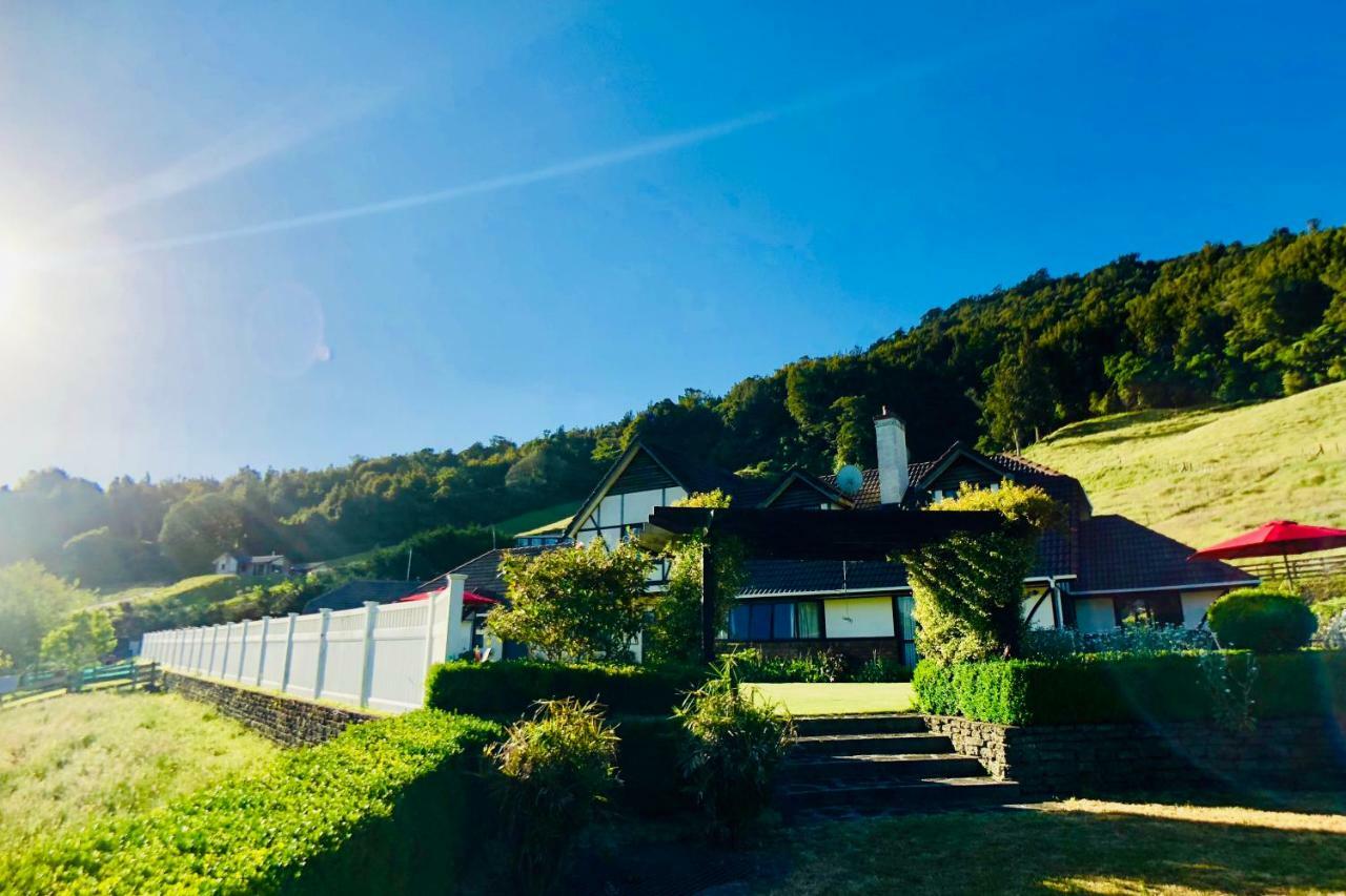 Westminster Holiday Home Ροτόρυα Εξωτερικό φωτογραφία