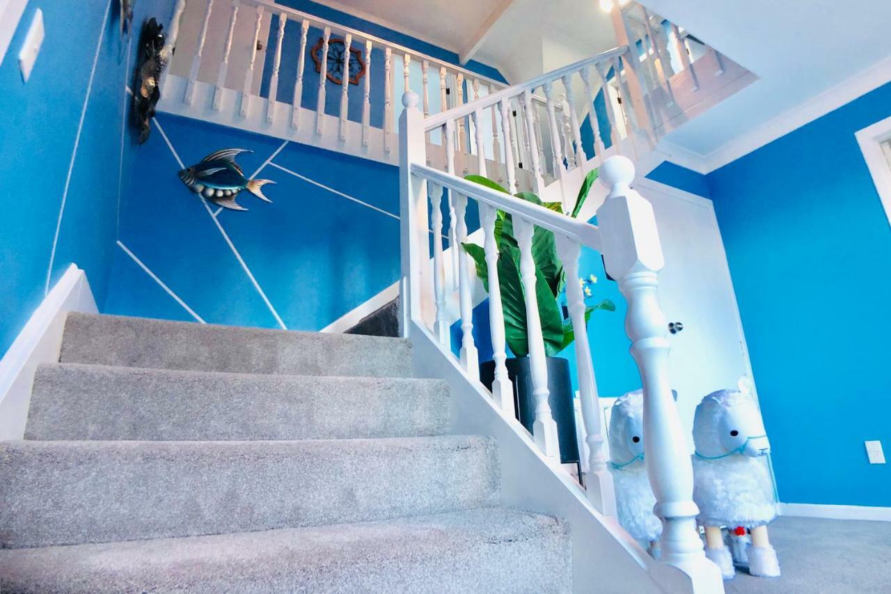 Westminster Holiday Home Ροτόρυα Εξωτερικό φωτογραφία