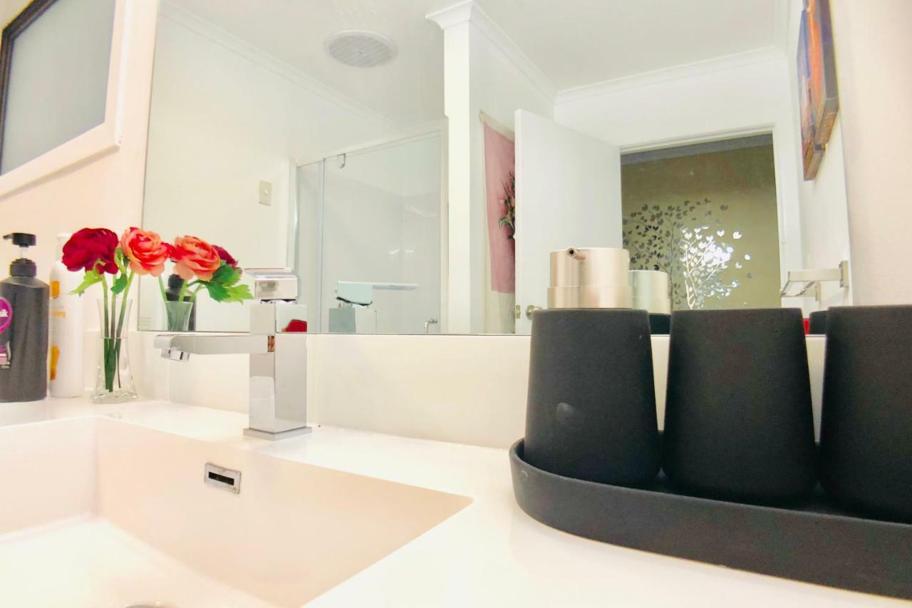 Westminster Holiday Home Ροτόρυα Εξωτερικό φωτογραφία