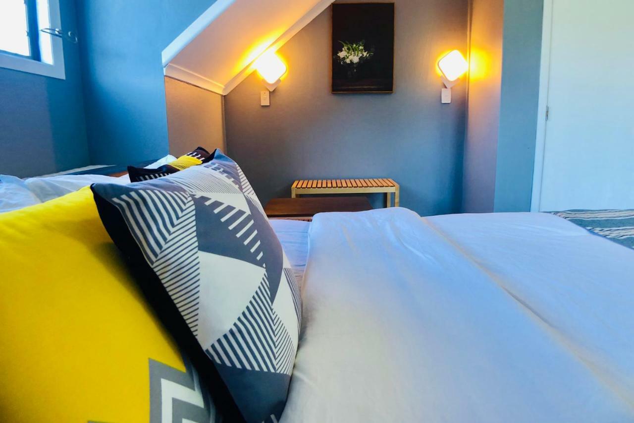 Westminster Holiday Home Ροτόρυα Εξωτερικό φωτογραφία