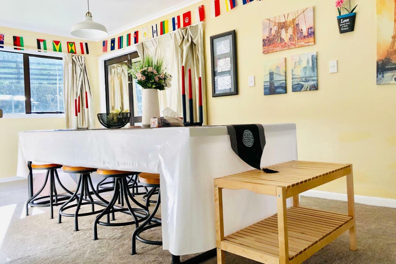 Westminster Holiday Home Ροτόρυα Εξωτερικό φωτογραφία