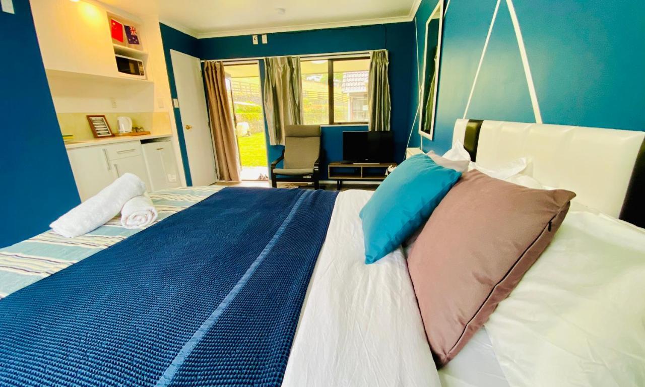 Westminster Holiday Home Ροτόρυα Εξωτερικό φωτογραφία