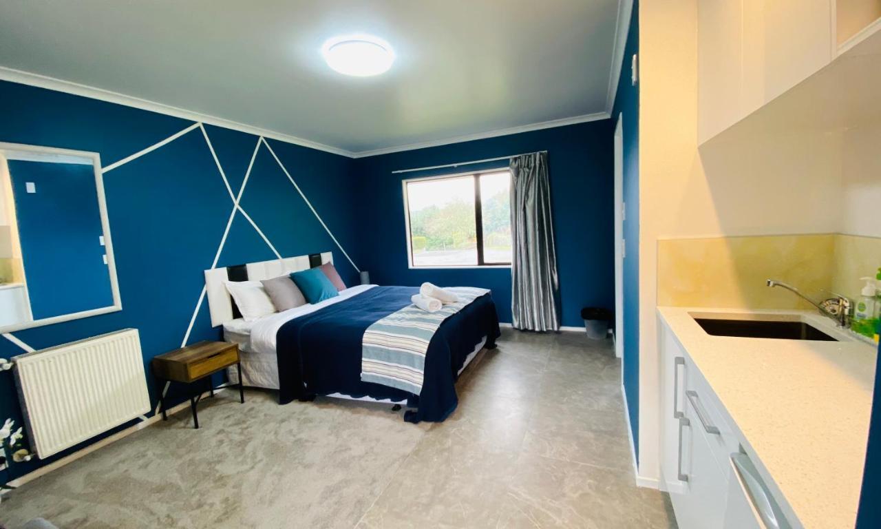Westminster Holiday Home Ροτόρυα Εξωτερικό φωτογραφία